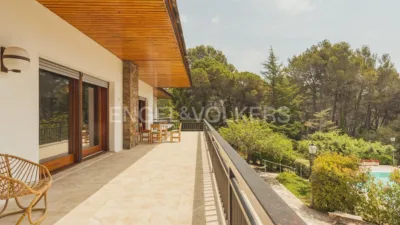 Casa en Begues photo 20