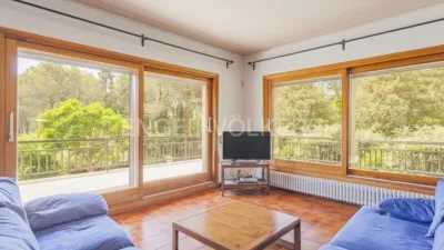 Casa en Begues photo 21