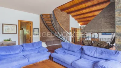 Casa en Begues photo 22