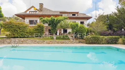 House in Begues photo 2