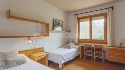 Casa en Begues photo 35