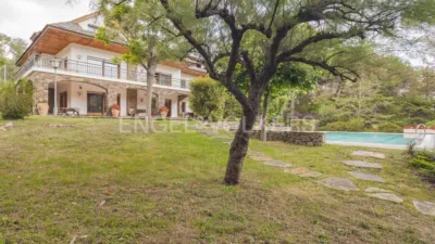 House in Begues photo 3