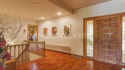 Casa en Begues photo 47