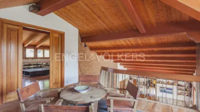 Casa en Begues photo 48