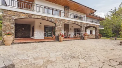House in Begues photo 4
