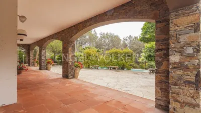 House in Begues photo 5