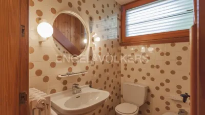 Casa en Begues photo 60