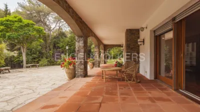 Casa en Begues photo 66
