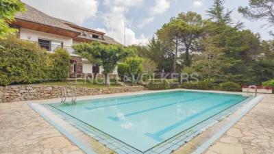 Casa en Begues photo 6