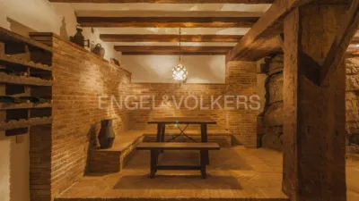 Casa en Begues photo 74