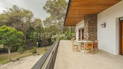 Casa en Begues photo 76