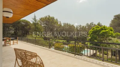 Casa en Begues photo 77