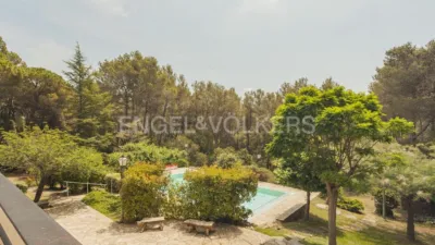 Casa en Begues photo 78