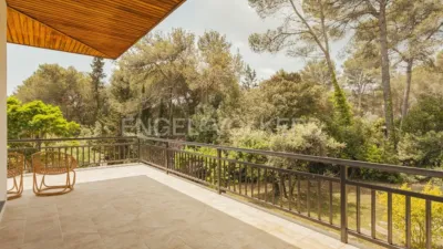 Casa en Begues photo 79