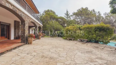 Casa en Begues photo 7