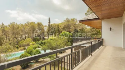 Casa en Begues photo 80