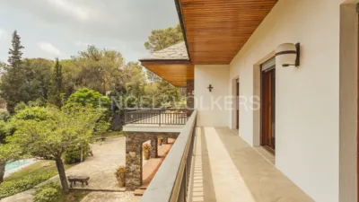 Casa en Begues photo 81