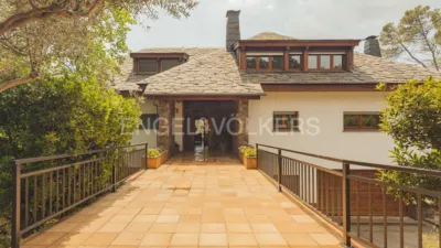 Casa en Begues photo 83