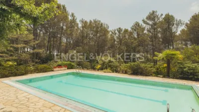 Casa en Begues photo 84