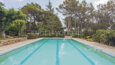 Casa en Begues photo 85