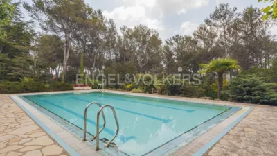 Casa en Begues photo 86
