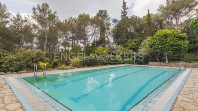Casa en Begues photo 87