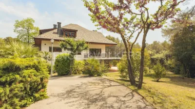Casa en Begues photo 88