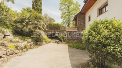 Casa en Begues photo 89
