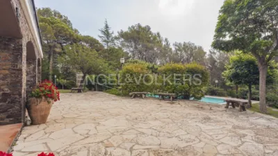 Casa en Begues photo 8