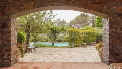 Casa en Begues photo 9