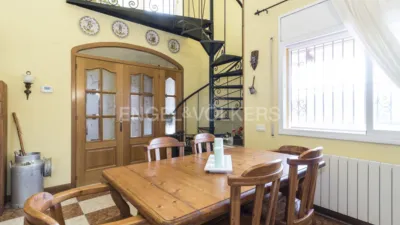House on Carrer del Puig de les Forques photo 11