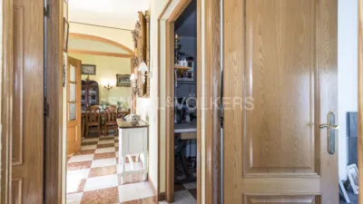 House on Carrer del Puig de les Forques photo 15