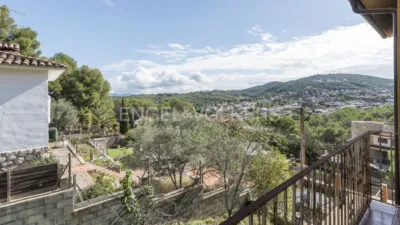 House on Carrer del Puig de les Forques photo 20