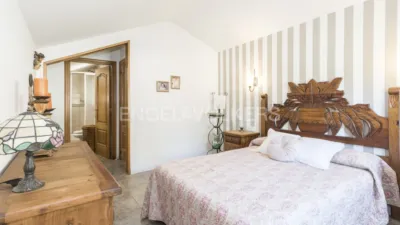 House on Carrer del Puig de les Forques photo 26