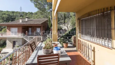 House on Carrer del Puig de les Forques photo 2