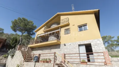 House on Carrer del Puig de les Forques photo 31