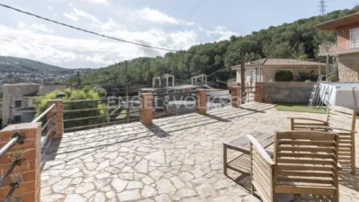 House on Carrer del Puig de les Forques photo 33