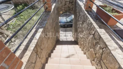 House on Carrer del Puig de les Forques photo 34