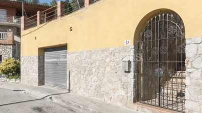 House on Carrer del Puig de les Forques photo 35