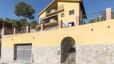 House on Carrer del Puig de les Forques photo 3