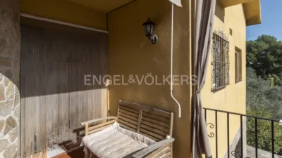 House on Carrer del Puig de les Forques photo 5