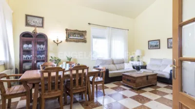 House on Carrer del Puig de les Forques photo 7