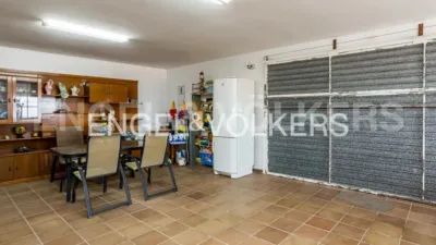 House in Cubelles photo 10
