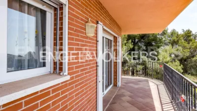 House in Cubelles photo 19