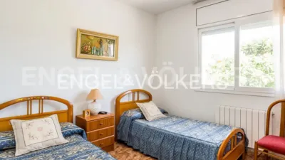 House in Cubelles photo 20
