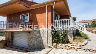 House in Cubelles photo 21