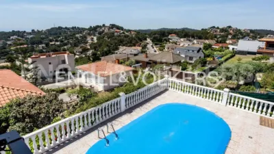 House in Cubelles photo 22