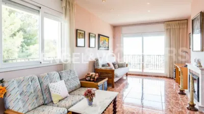 House in Cubelles photo 5