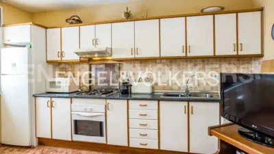 House in Cubelles photo 7