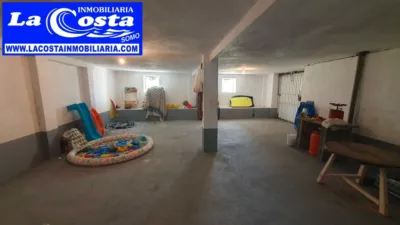 Terraced House in Barrio Elechas photo 17